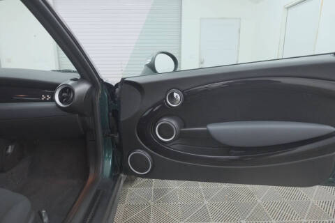 2009 MINI Cooper John Cooper Works