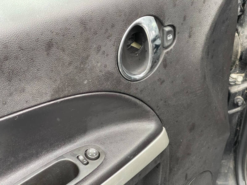 2007 Chevrolet HHR LT