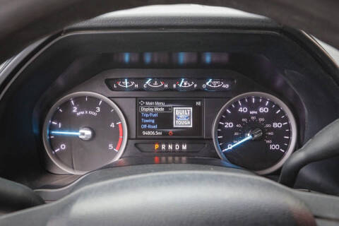 2021 Ford F-350 Super Duty