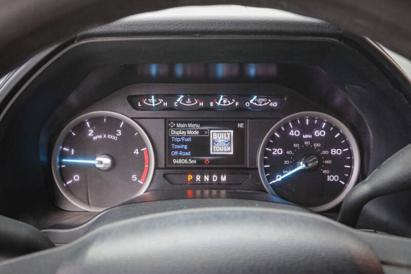 2021 Ford F-350 Super Duty