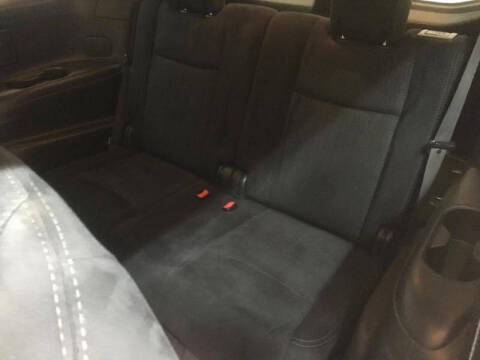 2015 Nissan Pathfinder