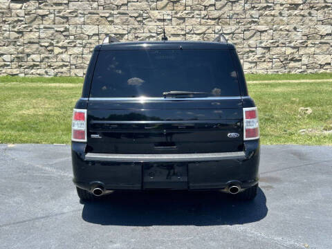2016 Ford Flex SEL