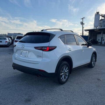 2023 Mazda CX-5 2.5 S Preferred