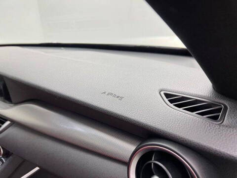 2023 Alfa Romeo Stelvio Veloce