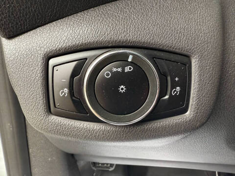 2016 Ford Transit Connect XL