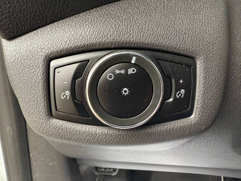 2016 Ford Transit Connect XL