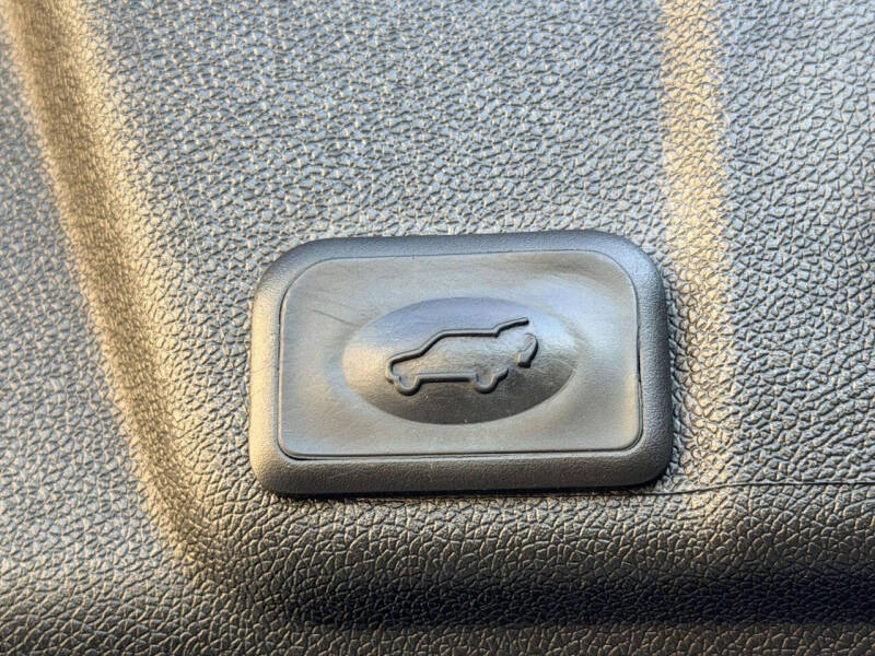 2016 Buick Enclave Premium
