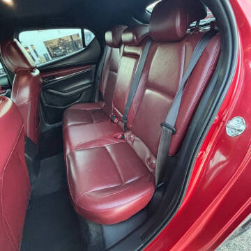 2019 Mazda Mazda3 Hatchback Premium