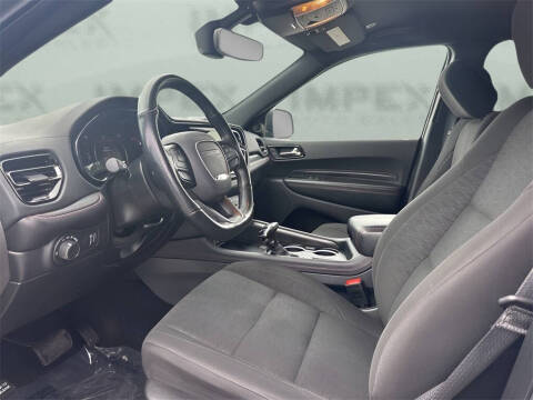 2024 Dodge Durango R/T