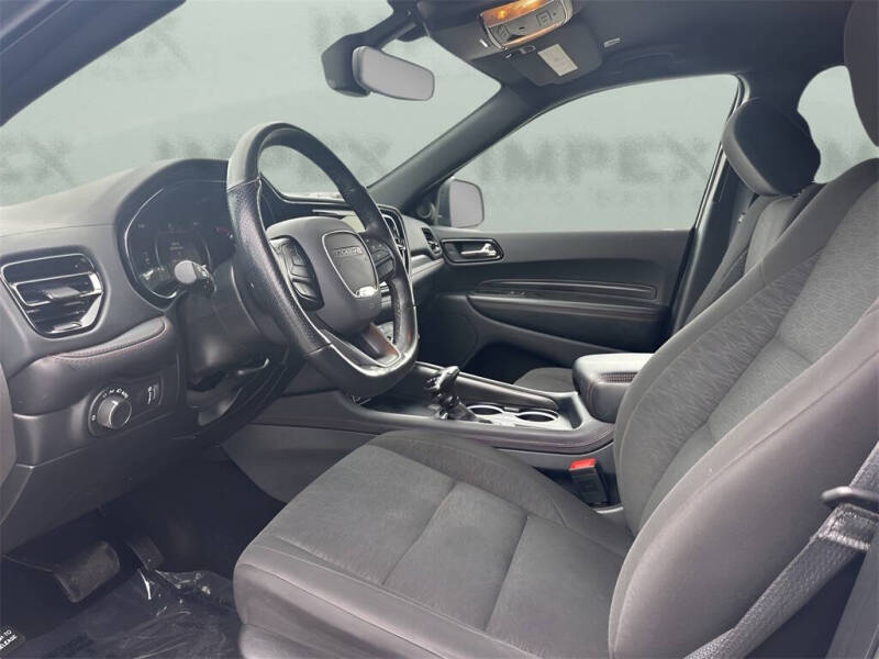 2024 Dodge Durango R/T