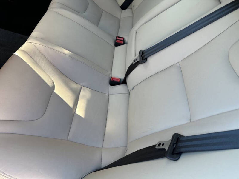 2018 Volvo S60 T5 Inscription