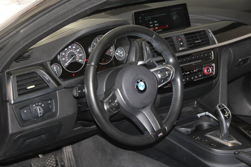 2018 BMW 4 Series 430i xDrive