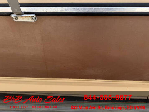 1985 Ford F-150 XLT Lariat