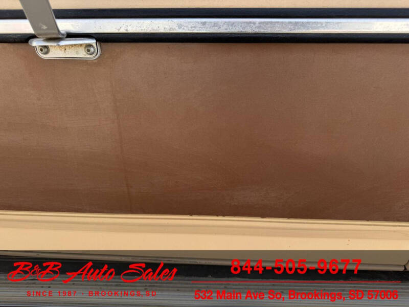 1985 Ford F-150 XLT Lariat