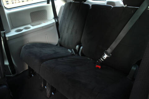 2013 Dodge Grand Caravan