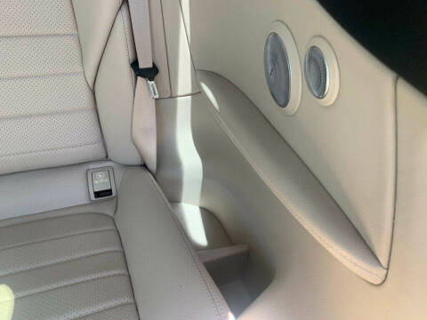 2017 Mercedes-Benz C-Class C 300