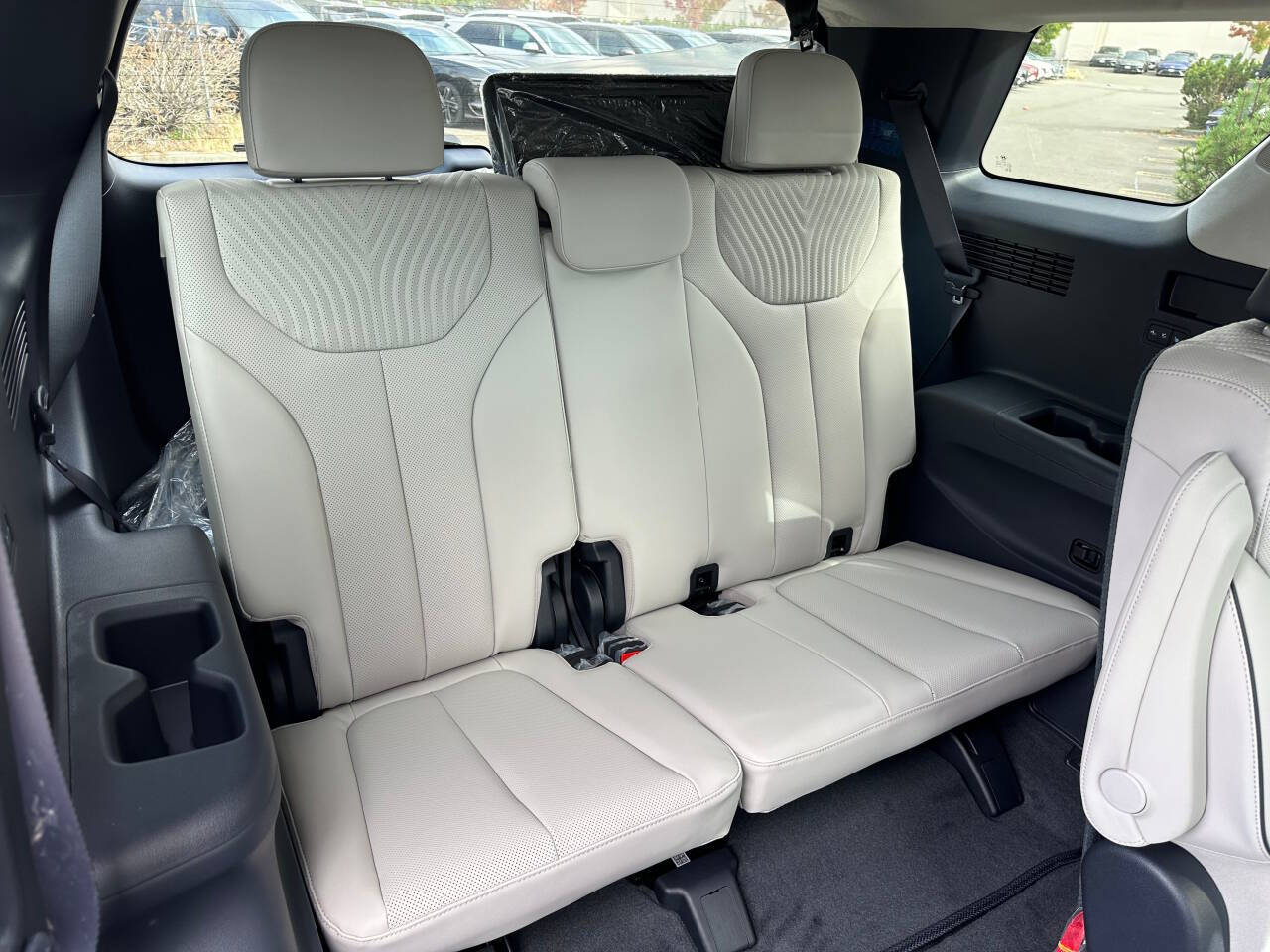 2024 Hyundai PALISADE for sale at Autos by Talon in Seattle, WA