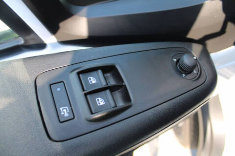 2023 RAM ProMaster 1500 136 WB