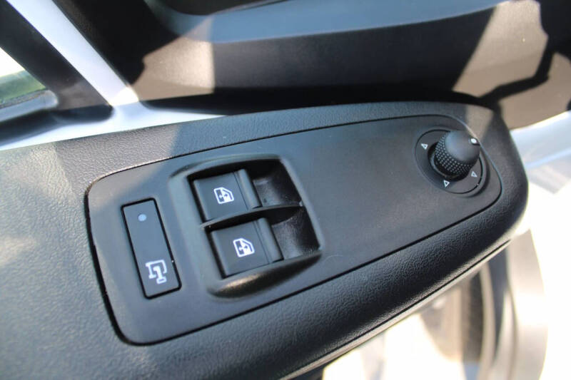 2023 RAM ProMaster 1500 136 WB