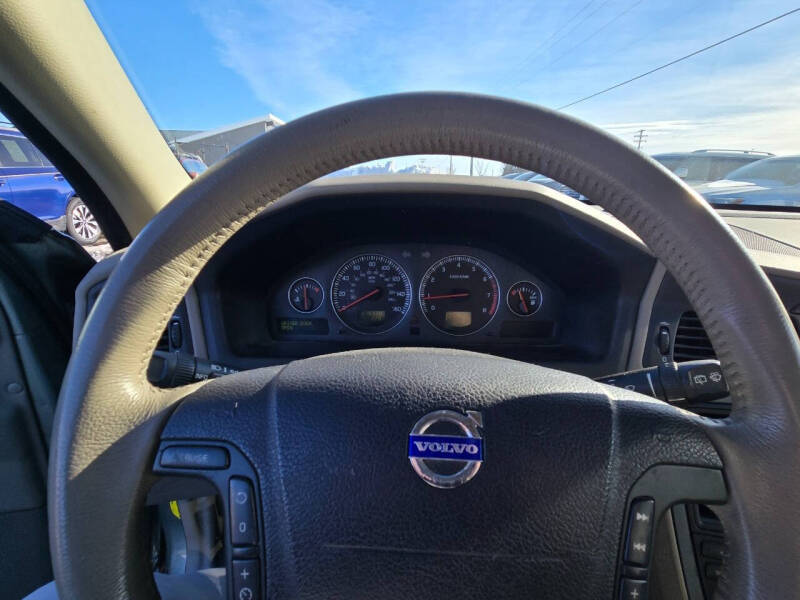 2006 Volvo XC70