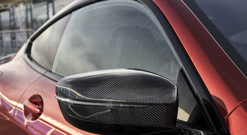 2019 BMW 8 Series M850i xDrive