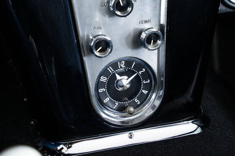 1958 Chevrolet Corvette
