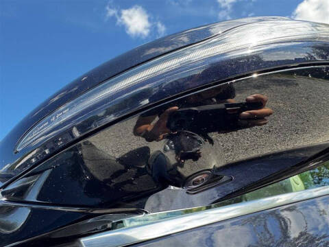 2019 Mercedes-Benz E-Class E 300 4MATIC