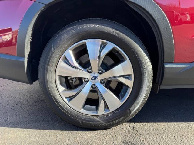 2024 Subaru Ascent Premium 7-Passenger