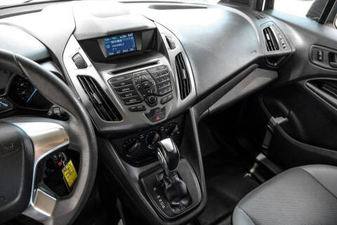 2016 Ford Transit Connect XL