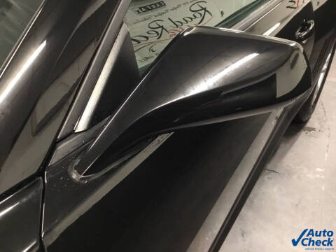 2014 Chevrolet Camaro LS