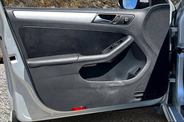 2012 Volkswagen Jetta