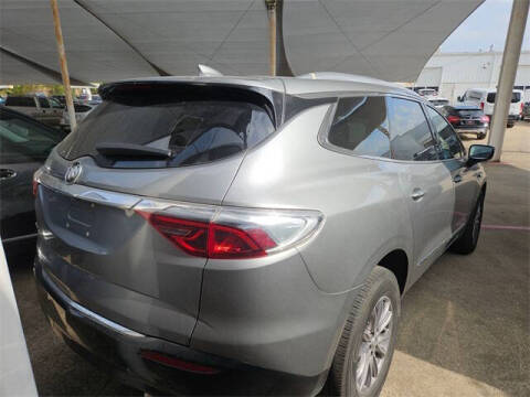 2024 Buick Enclave Premium