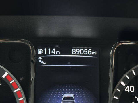 2018 Nissan Titan XD SL