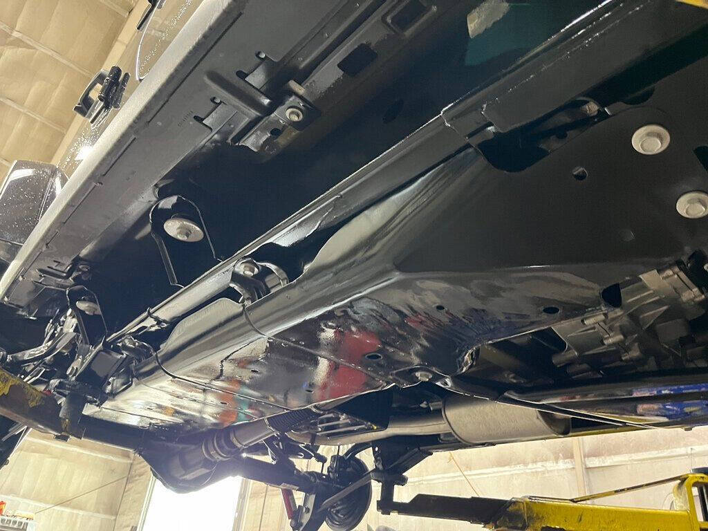2016 Jeep Wrangler Unlimited 27
