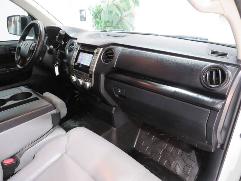 2019 Toyota Tundra SR