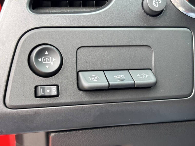 2015 Chevrolet Corvette Stingray Z51