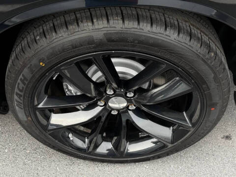 2015 Dodge Challenger R/T Scat Pack