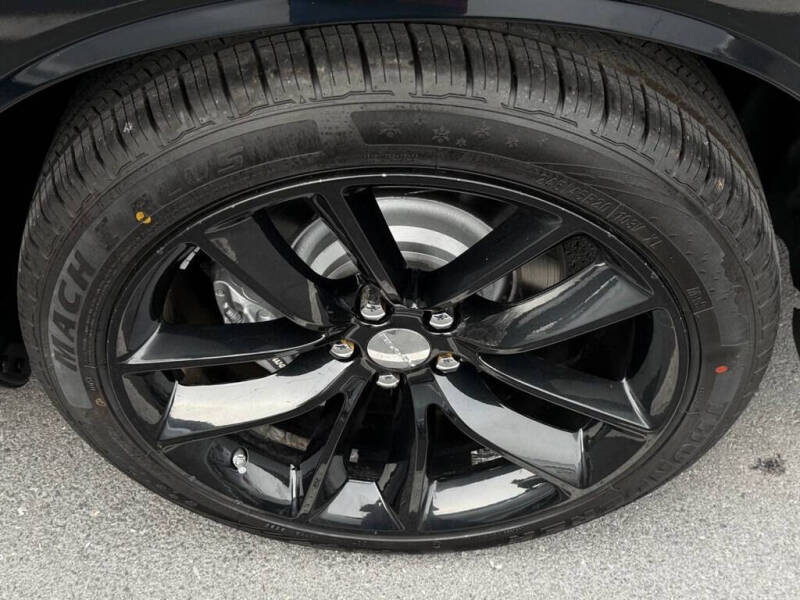 2015 Dodge Challenger R/T Scat Pack