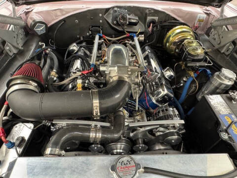 1966 Dodge Charger