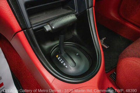 1994 Ford Mustang GT