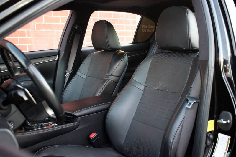 2018 Lexus GS 350 F SPORT