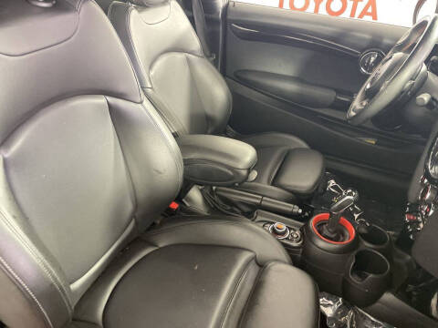2020 MINI Hardtop 2 Door John Cooper Works