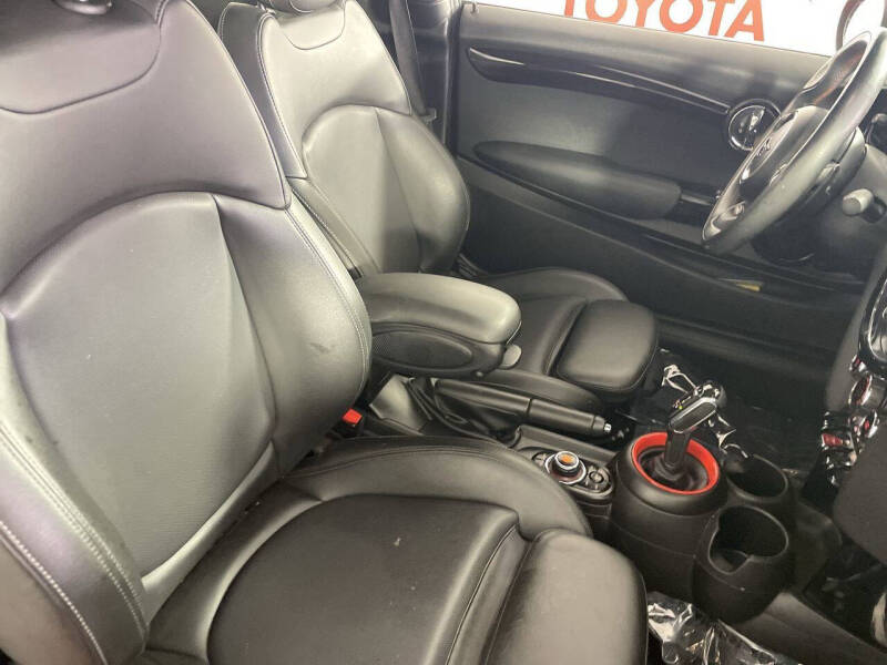 2020 MINI Hardtop 2 Door John Cooper Works