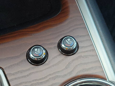 2020 Nissan Pathfinder Platinum