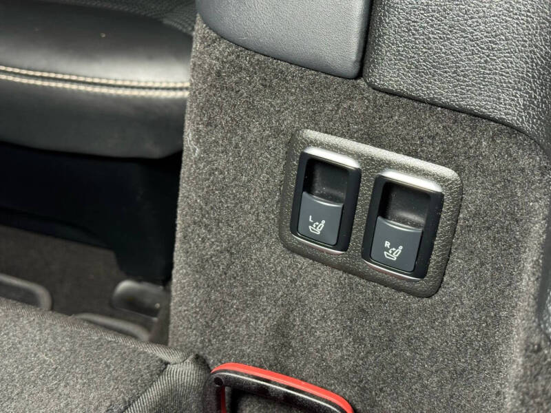 2015 Mercedes-Benz GL-Class GL 63 AMG