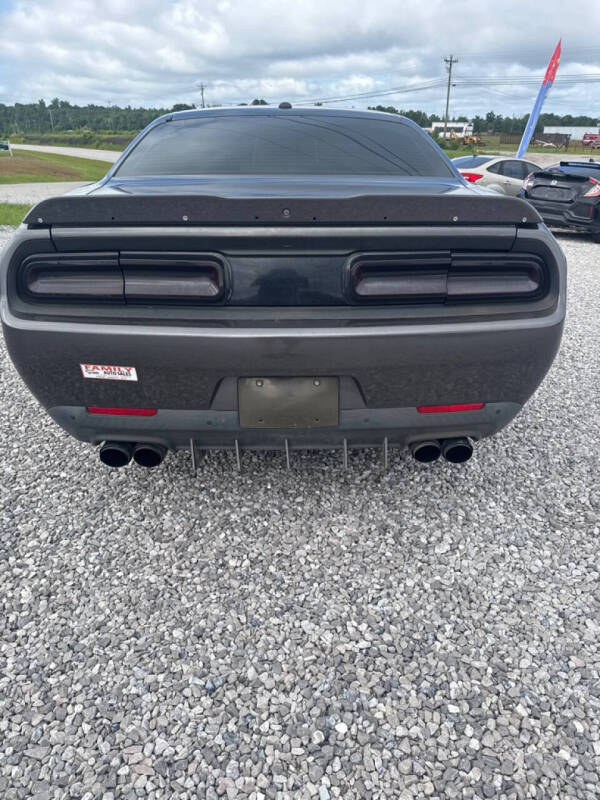 2019 Dodge Challenger R/T