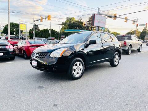 2010 Nissan Rogue for sale at LotOfAutos in Allentown PA