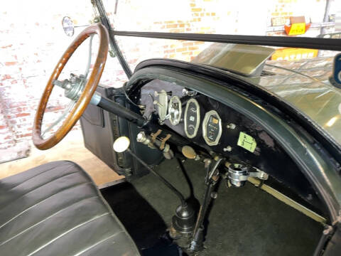 1924 Buick Series 24