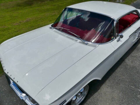 1960 Chevrolet Impala