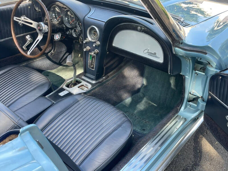 1964 Chevrolet Corvette